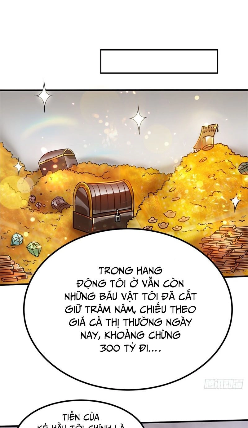 Tiên Vương Trùng Sinh Chapter 88 - 24