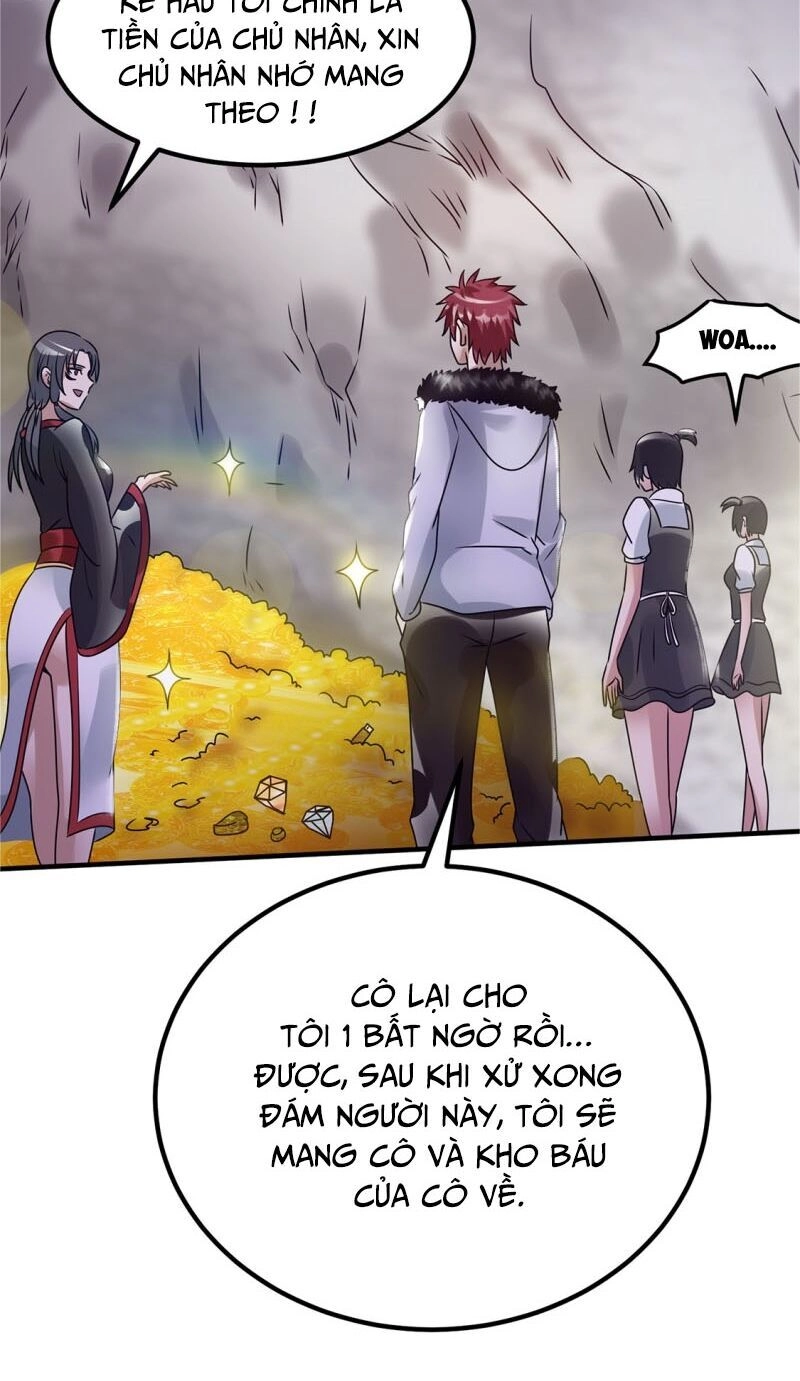 Tiên Vương Trùng Sinh Chapter 88 - 25