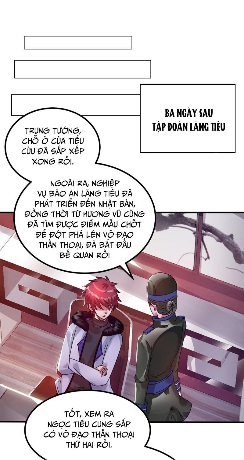 Tiên Vương Trùng Sinh Chapter 88 - 26
