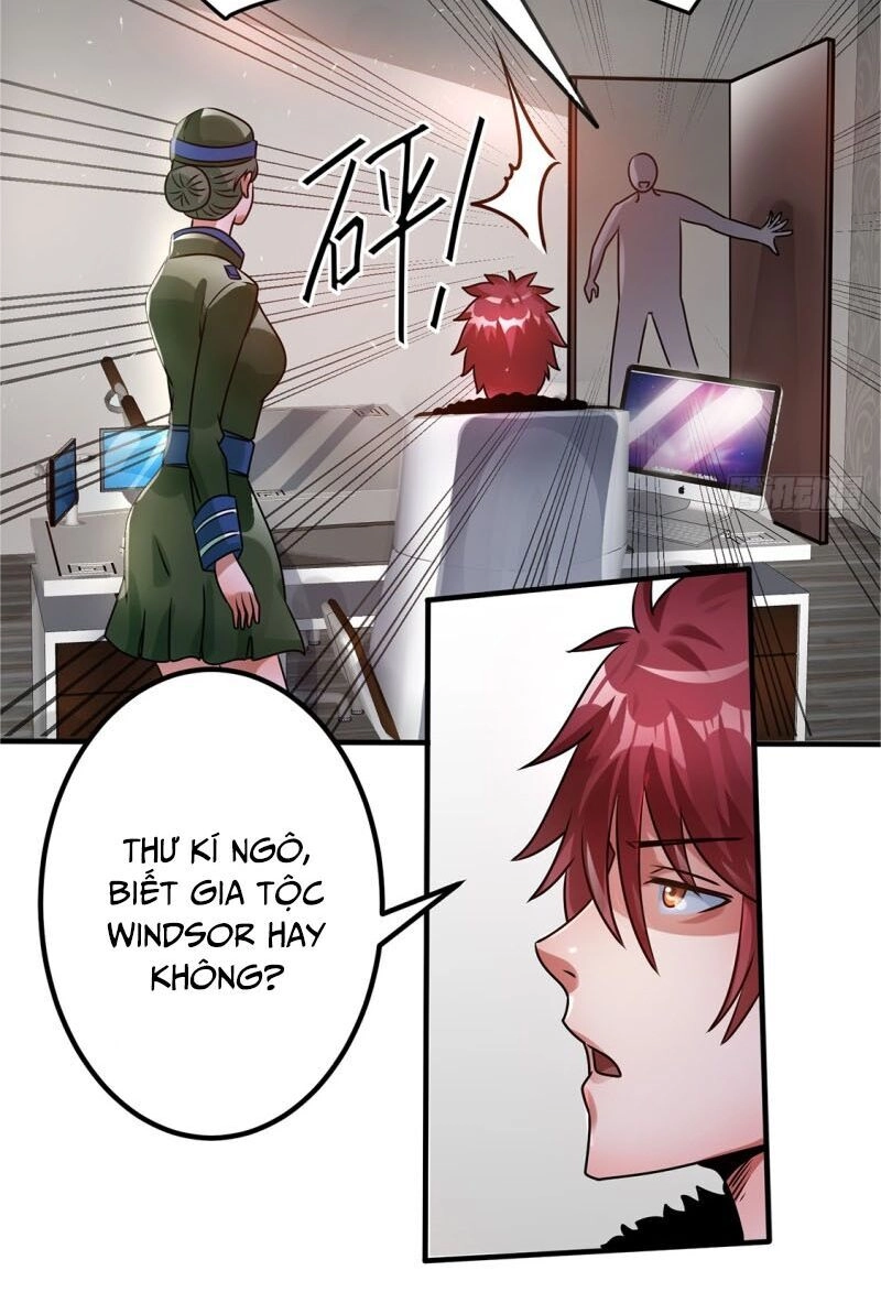 Tiên Vương Trùng Sinh Chapter 88 - 28