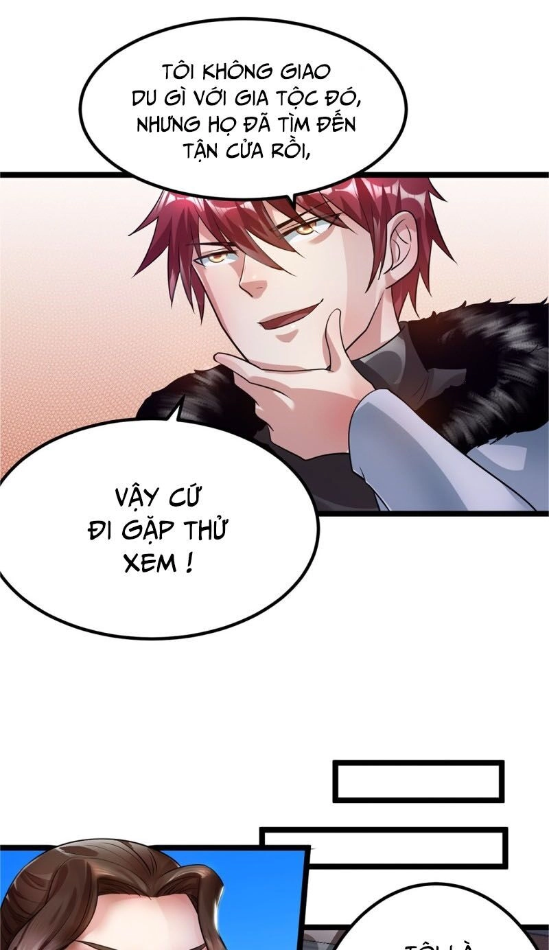 Tiên Vương Trùng Sinh Chapter 88 - 31