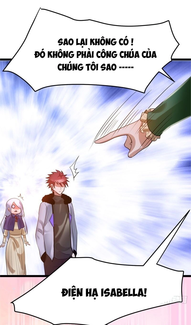 Tiên Vương Trùng Sinh Chapter 88 - 33