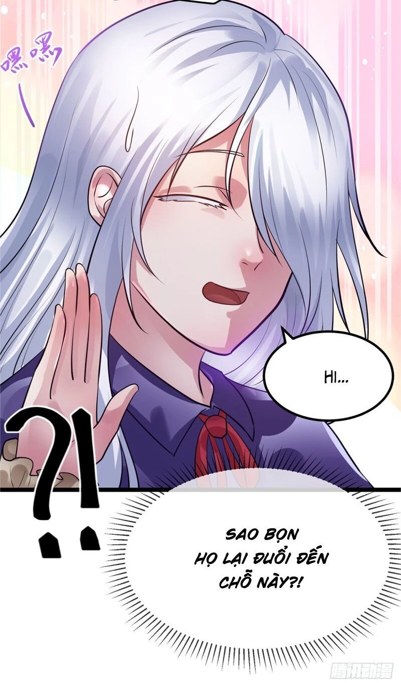 Tiên Vương Trùng Sinh Chapter 88 - 34