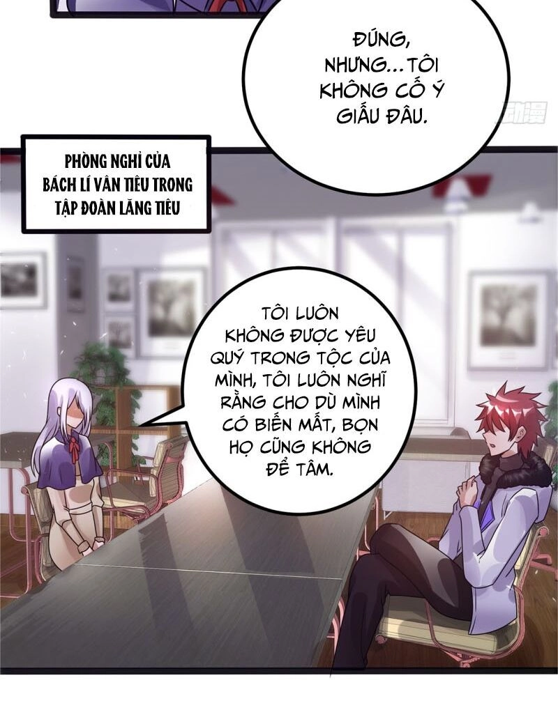 Tiên Vương Trùng Sinh Chapter 89 - 3