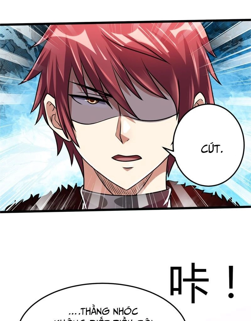 Tiên Vương Trùng Sinh Chapter 89 - 10