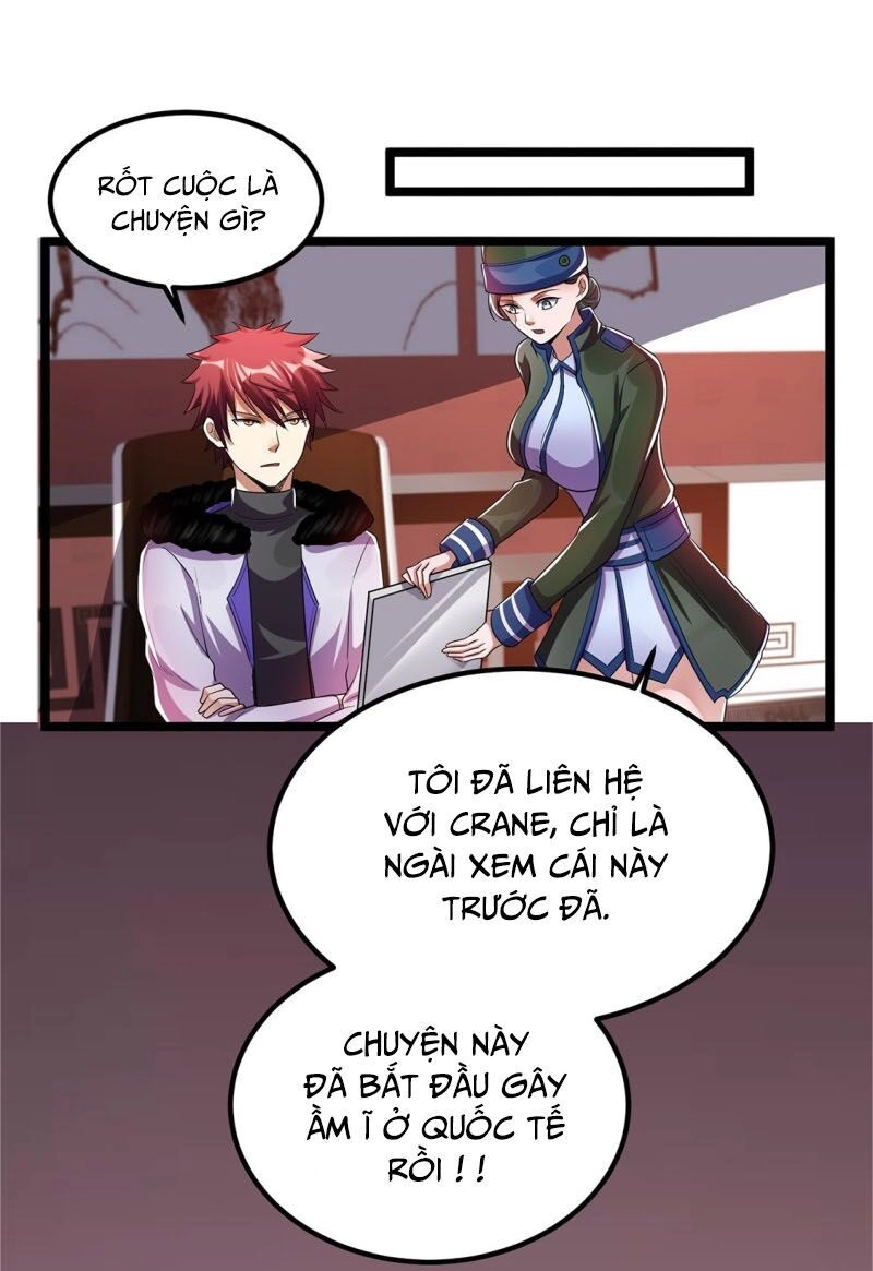 Tiên Vương Trùng Sinh Chapter 89 - 12