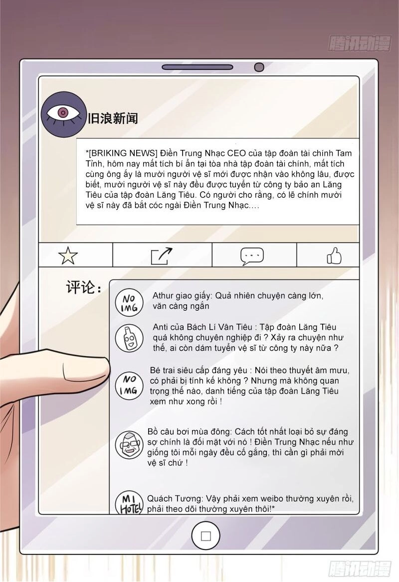 Tiên Vương Trùng Sinh Chapter 89 - 13