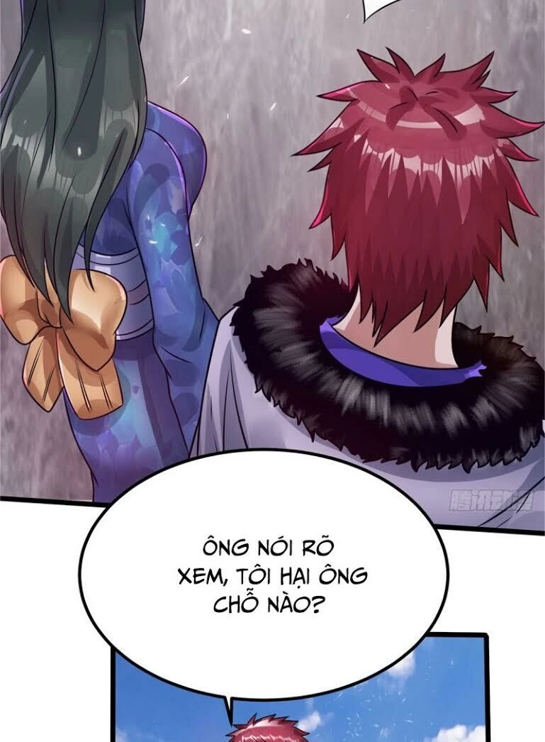 Tiên Vương Trùng Sinh Chapter 89 - 19