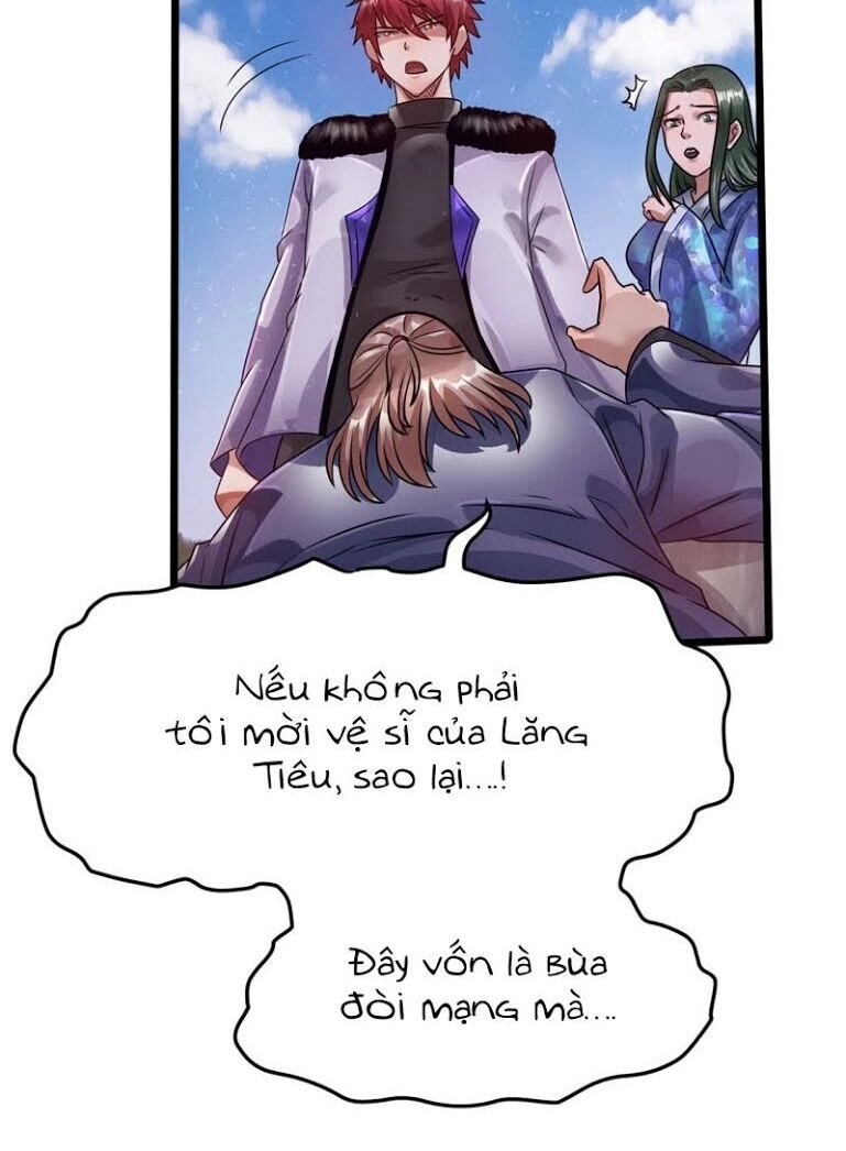 Tiên Vương Trùng Sinh Chapter 89 - 20