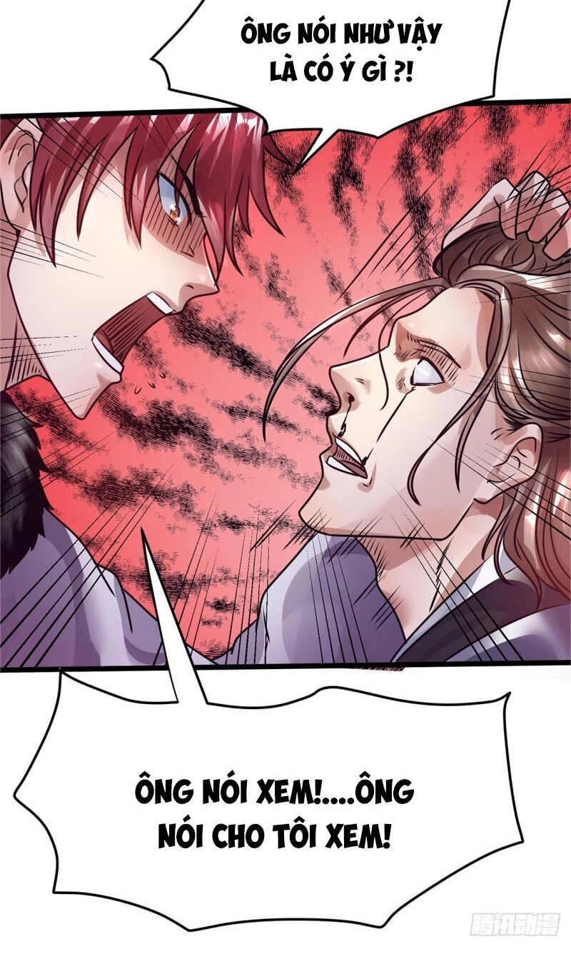 Tiên Vương Trùng Sinh Chapter 89 - 22