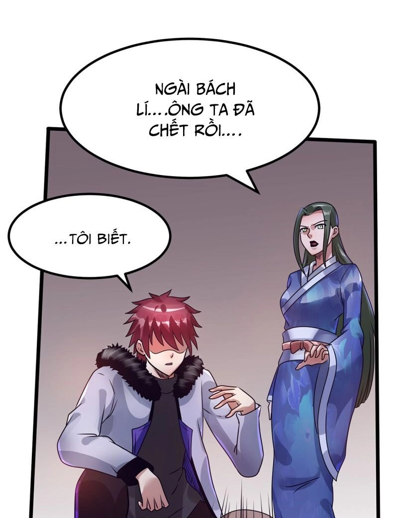 Tiên Vương Trùng Sinh Chapter 89 - 23