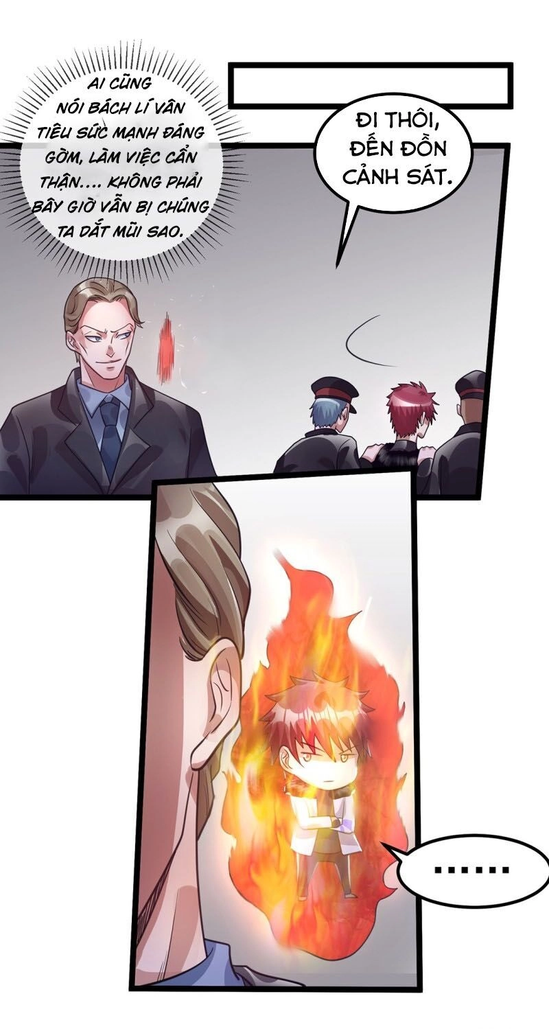 Tiên Vương Trùng Sinh Chapter 90 - 6