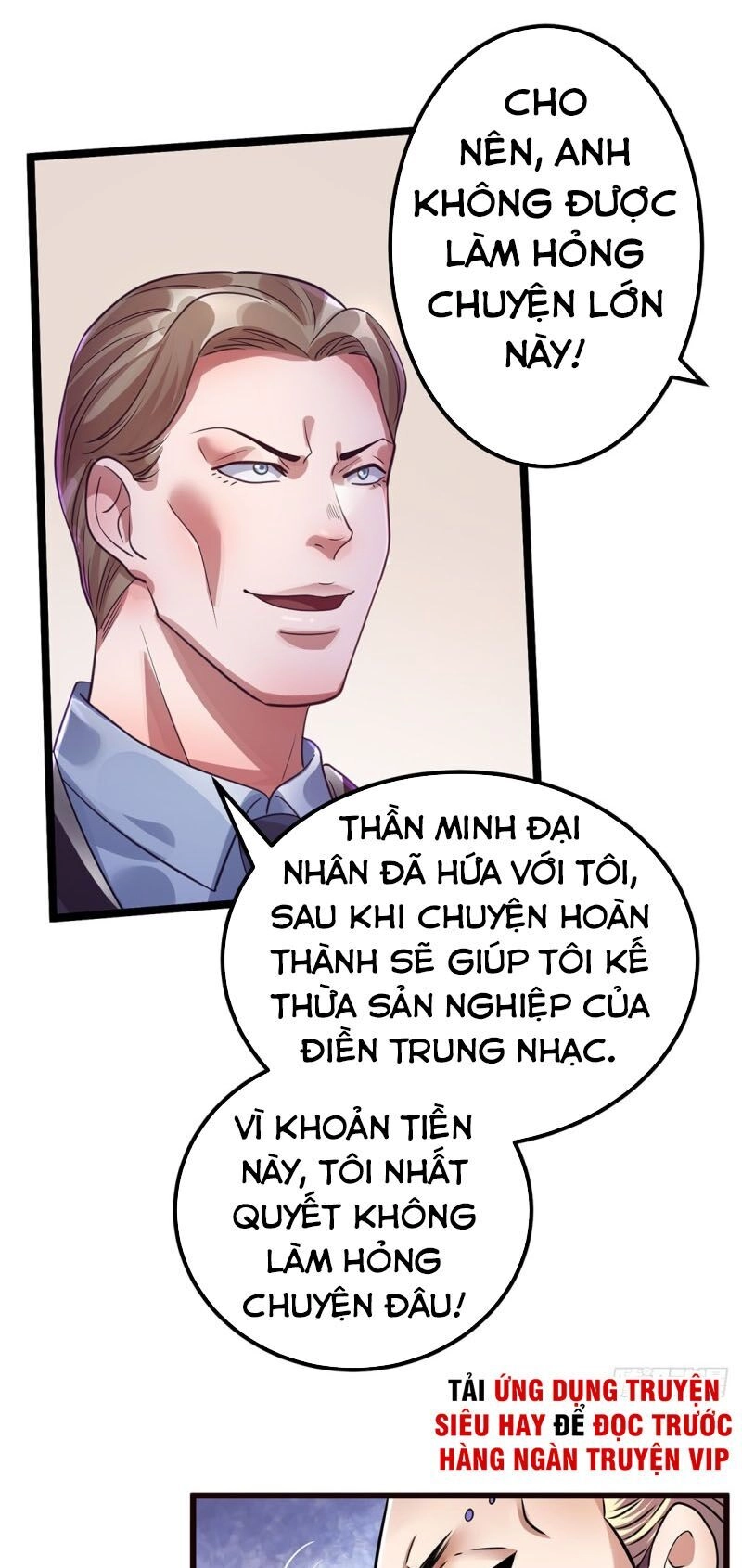 Tiên Vương Trùng Sinh Chapter 90 - 10