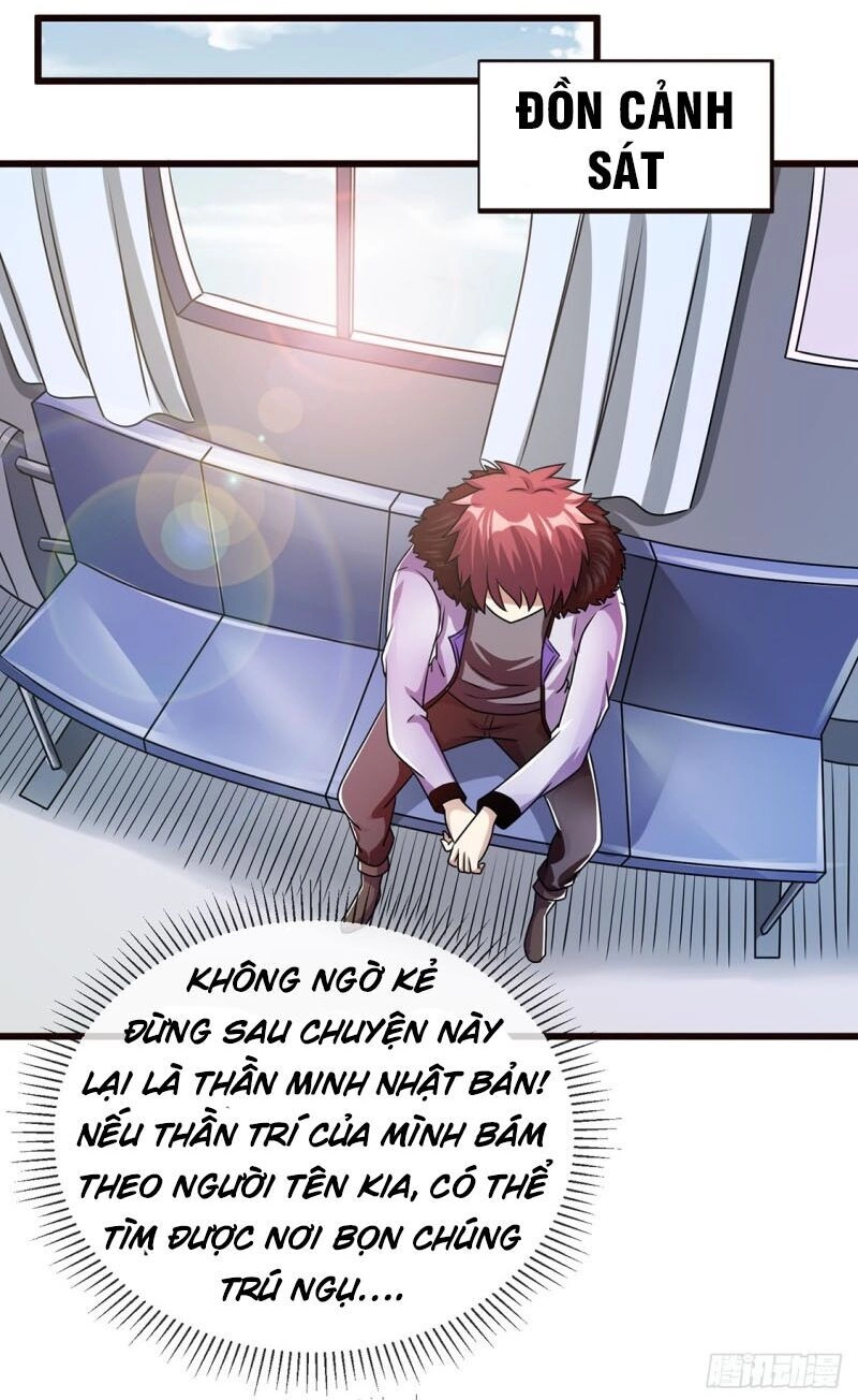 Tiên Vương Trùng Sinh Chapter 90 - 13