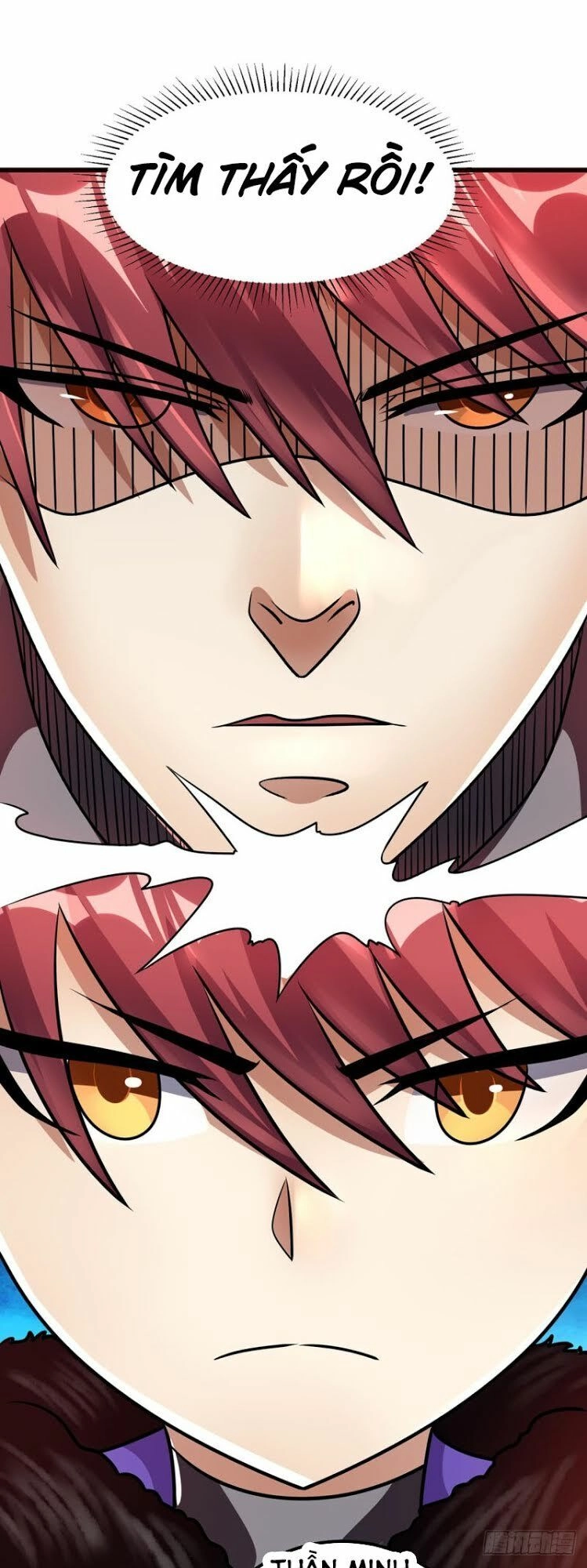 Tiên Vương Trùng Sinh Chapter 90 - 14