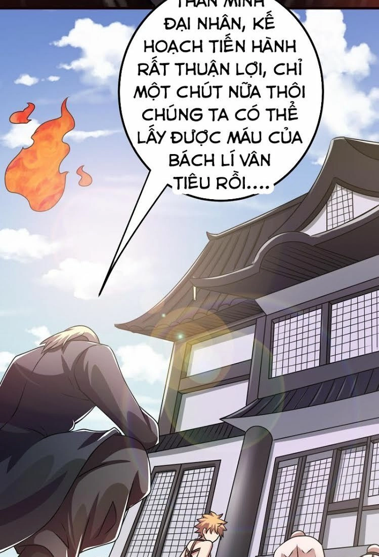 Tiên Vương Trùng Sinh Chapter 90 - 15