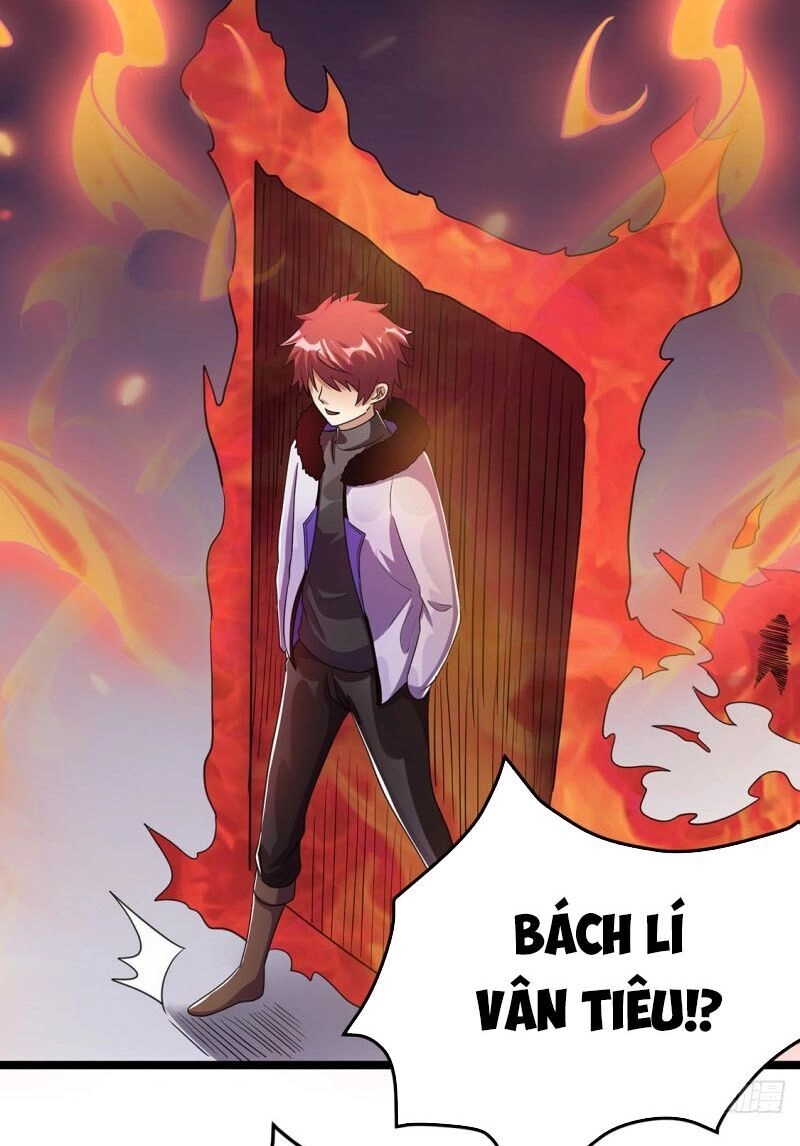 Tiên Vương Trùng Sinh Chapter 90 - 27