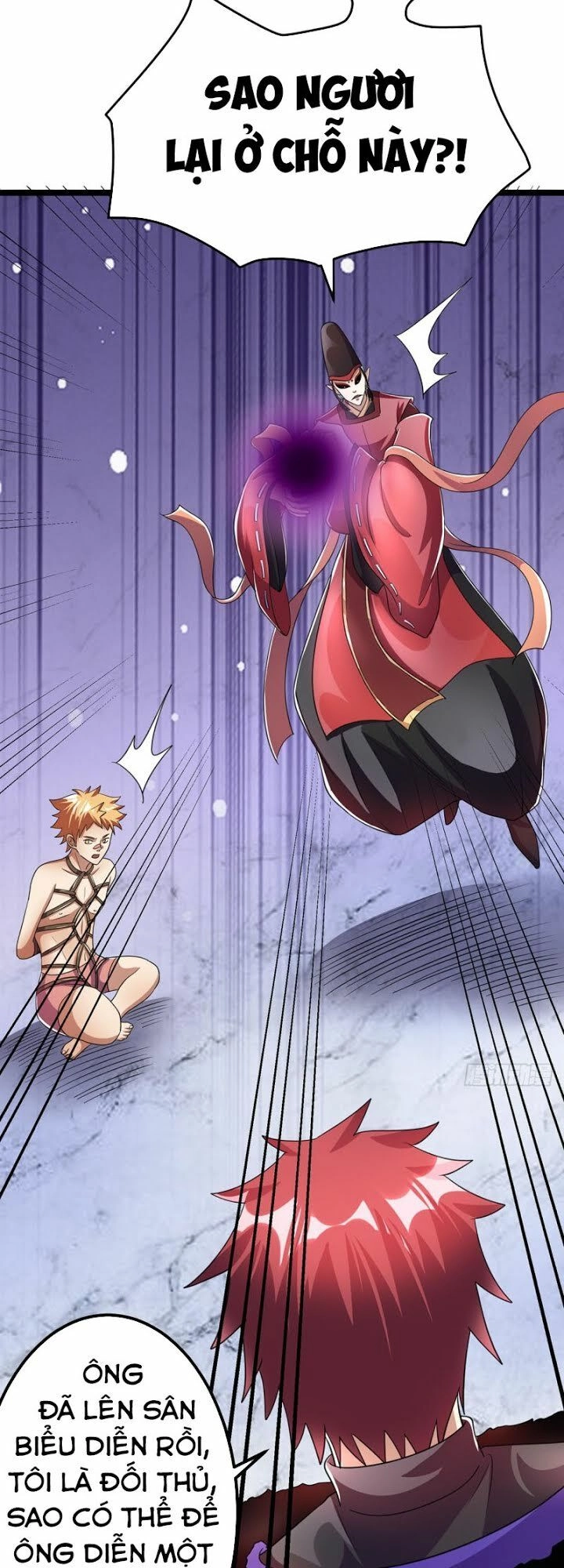 Tiên Vương Trùng Sinh Chapter 90 - 28