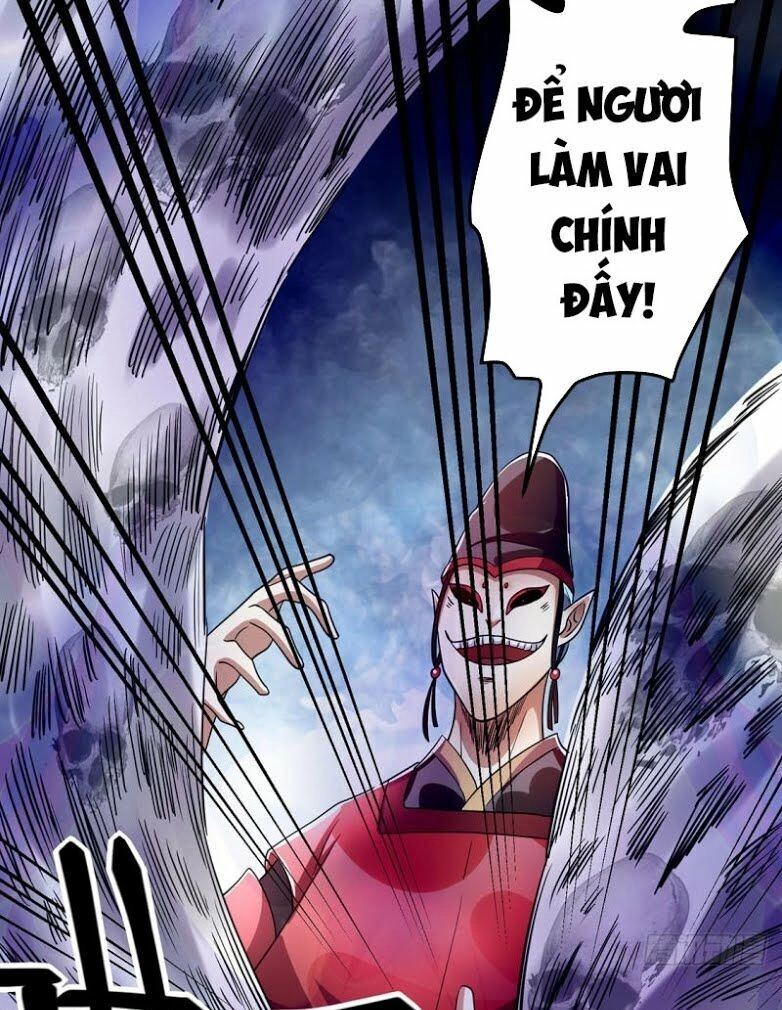 Tiên Vương Trùng Sinh Chapter 90 - 32