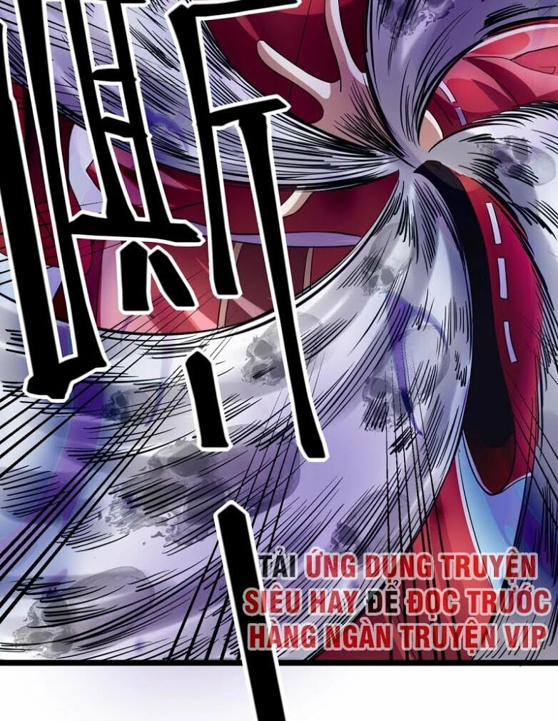 Tiên Vương Trùng Sinh Chapter 90 - 33