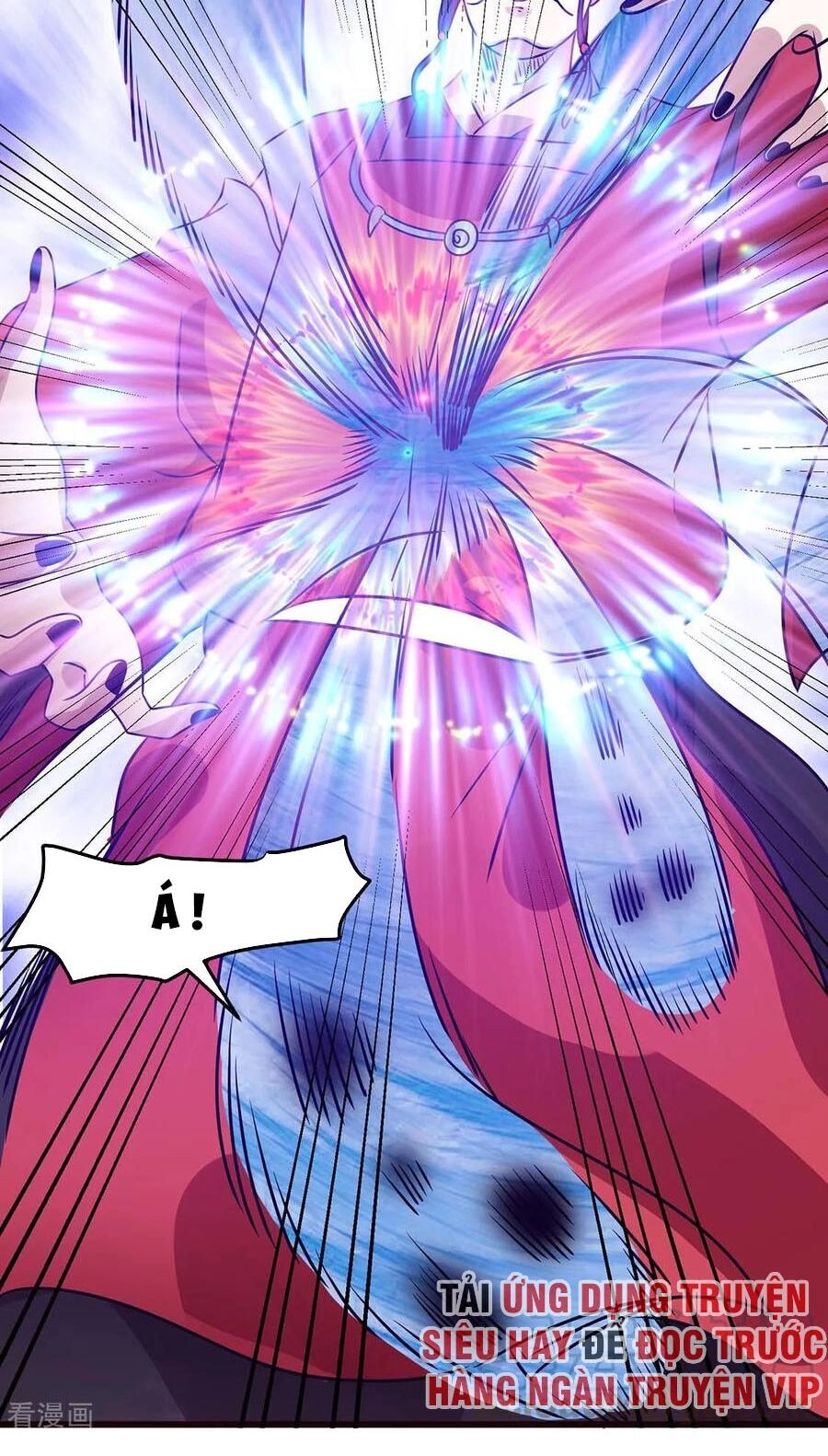 Tiên Vương Trùng Sinh Chapter 91 - 9