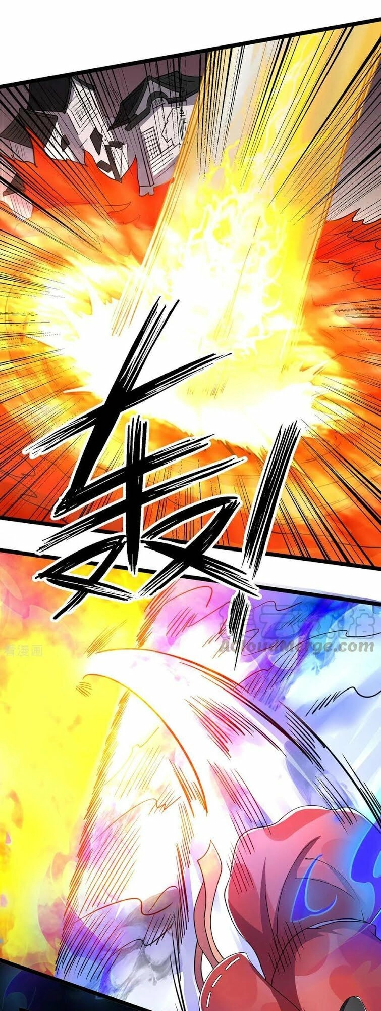 Tiên Vương Trùng Sinh Chapter 91 - 12