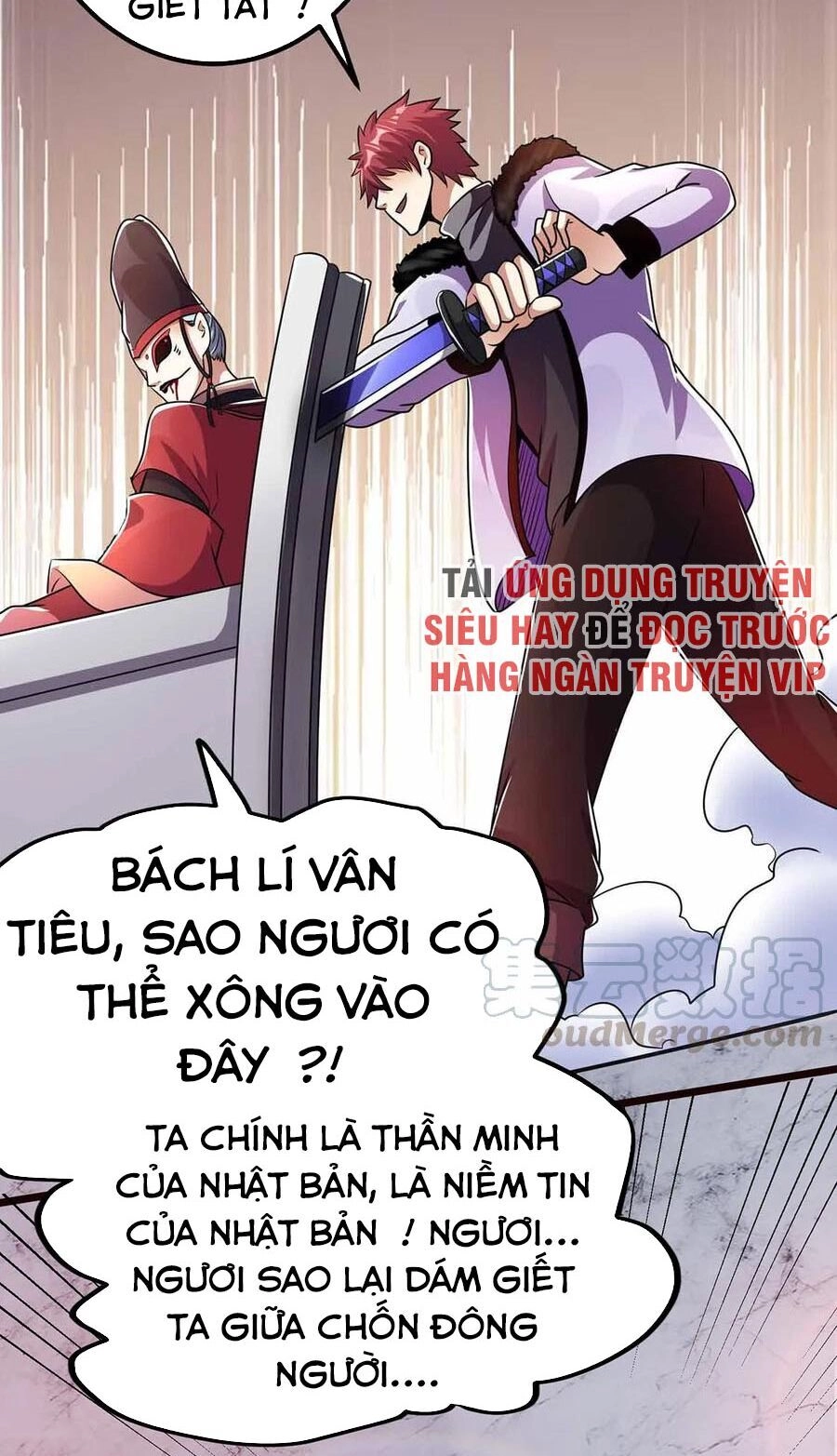 Tiên Vương Trùng Sinh Chapter 91 - 20