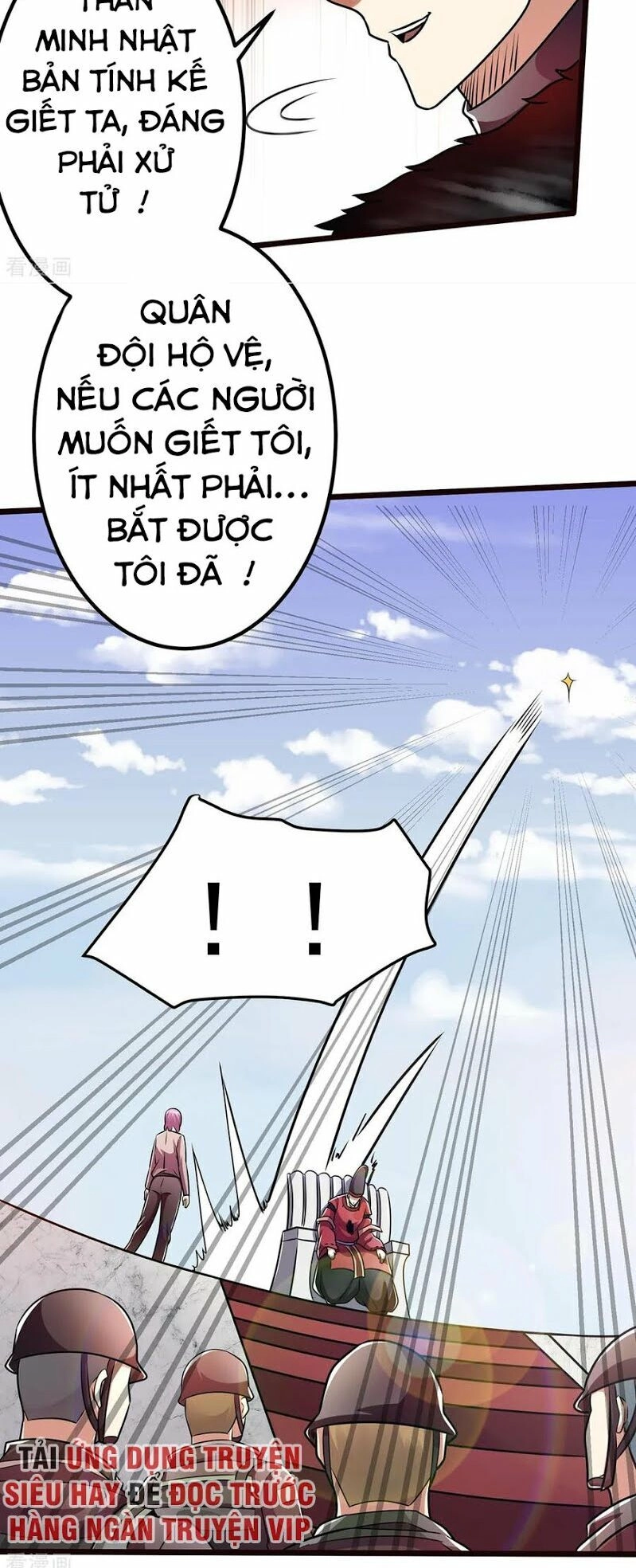 Tiên Vương Trùng Sinh Chapter 91 - 22