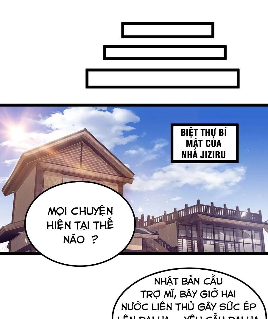 Tiên Vương Trùng Sinh Chapter 91 - 27