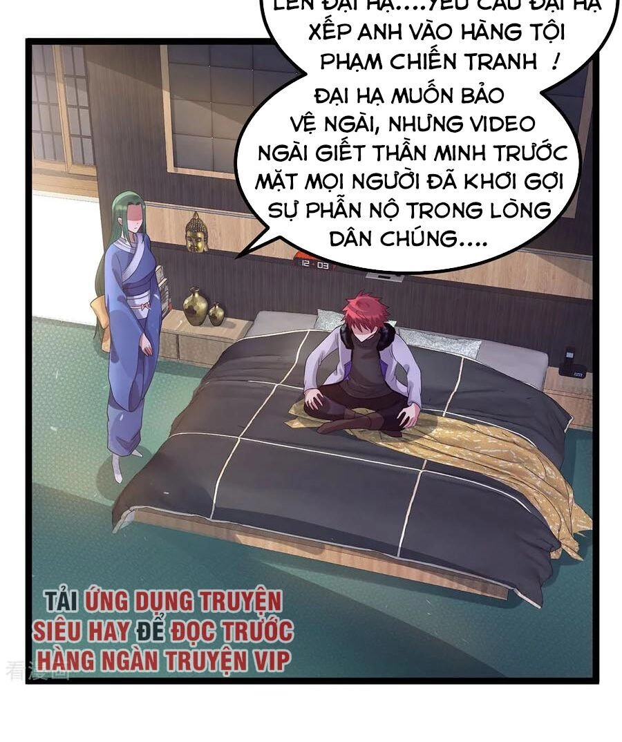 Tiên Vương Trùng Sinh Chapter 91 - 28