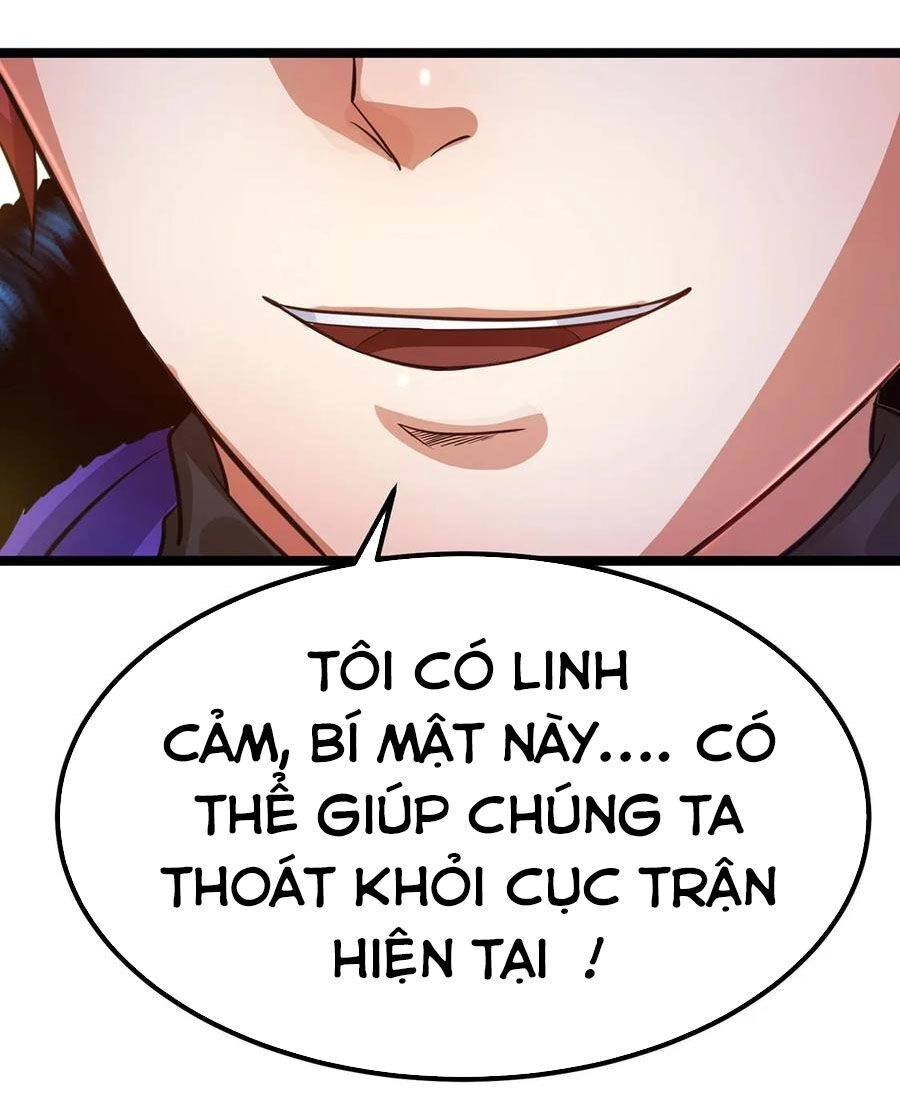 Tiên Vương Trùng Sinh Chapter 91 - 31