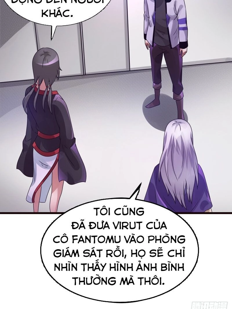 Tiên Vương Trùng Sinh Chapter 92 - 3