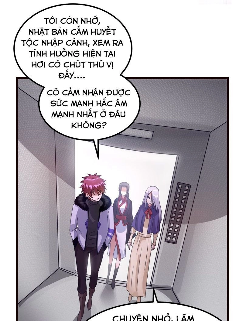 Tiên Vương Trùng Sinh Chapter 92 - 7