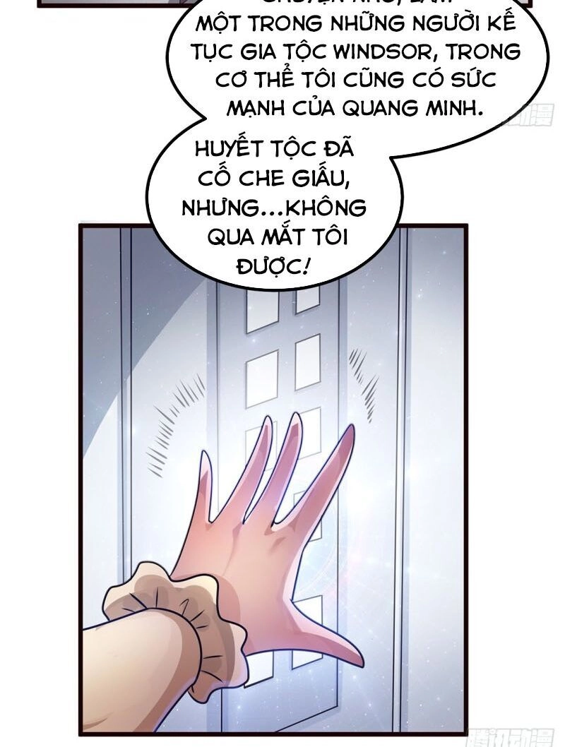 Tiên Vương Trùng Sinh Chapter 92 - 8