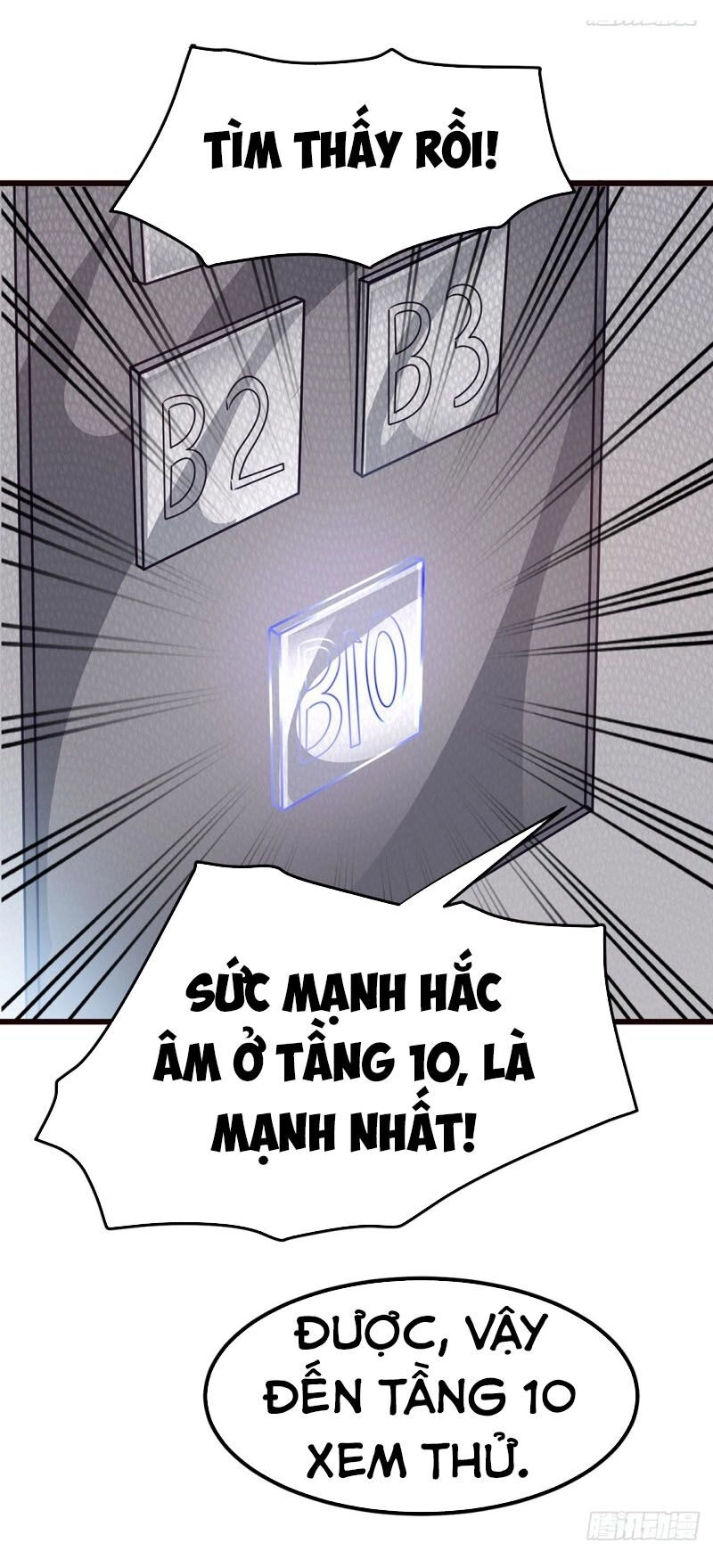 Tiên Vương Trùng Sinh Chapter 92 - 11