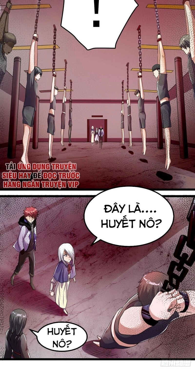 Tiên Vương Trùng Sinh Chapter 92 - 13