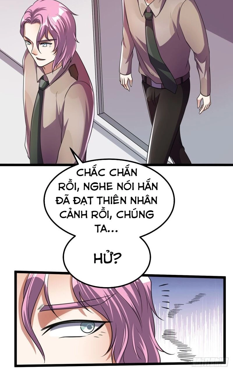 Tiên Vương Trùng Sinh Chapter 92 - 17