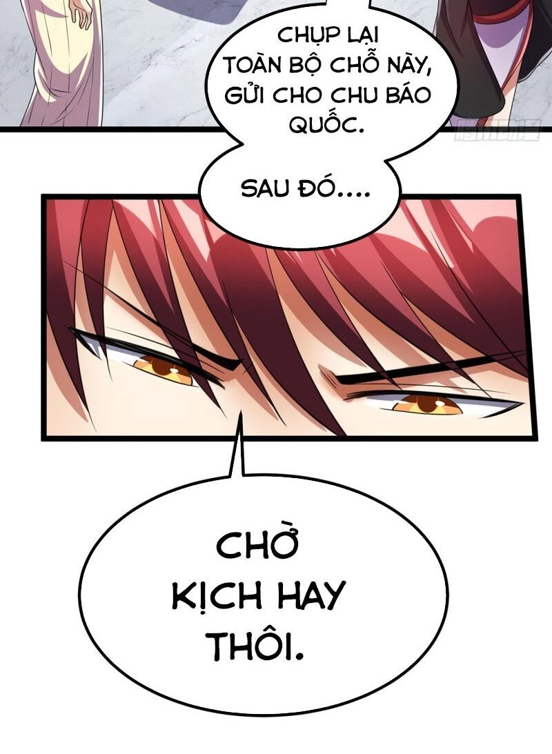 Tiên Vương Trùng Sinh Chapter 92 - 20