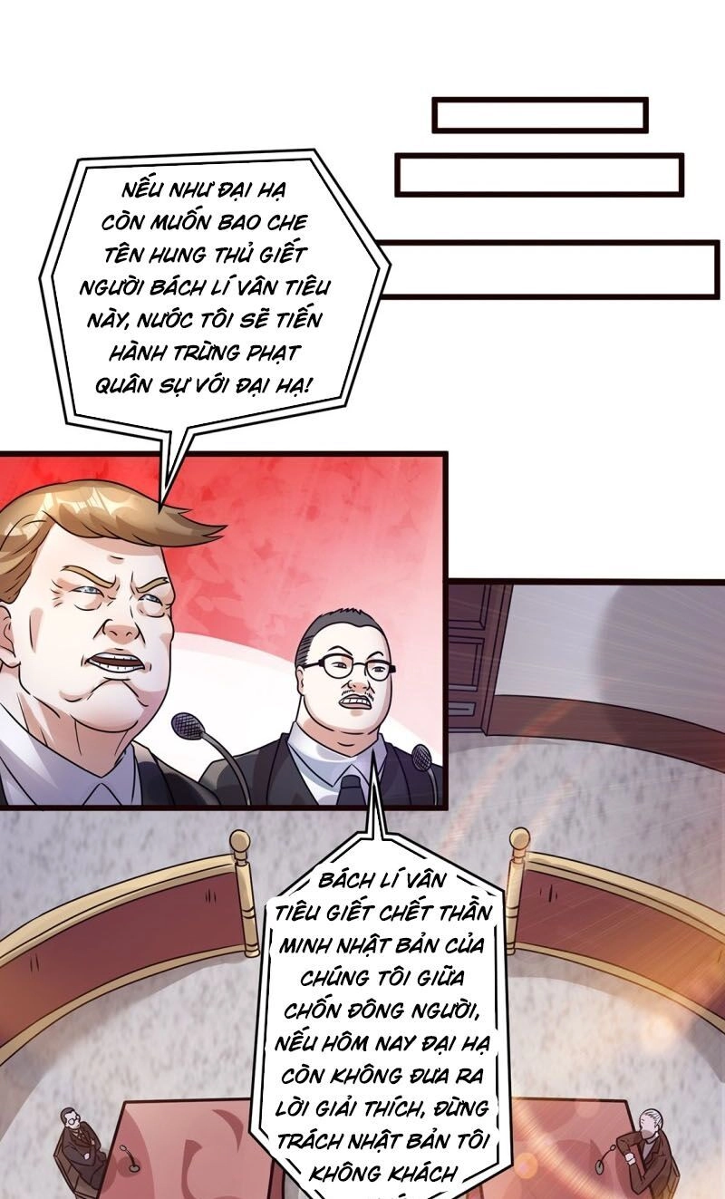 Tiên Vương Trùng Sinh Chapter 92 - 21