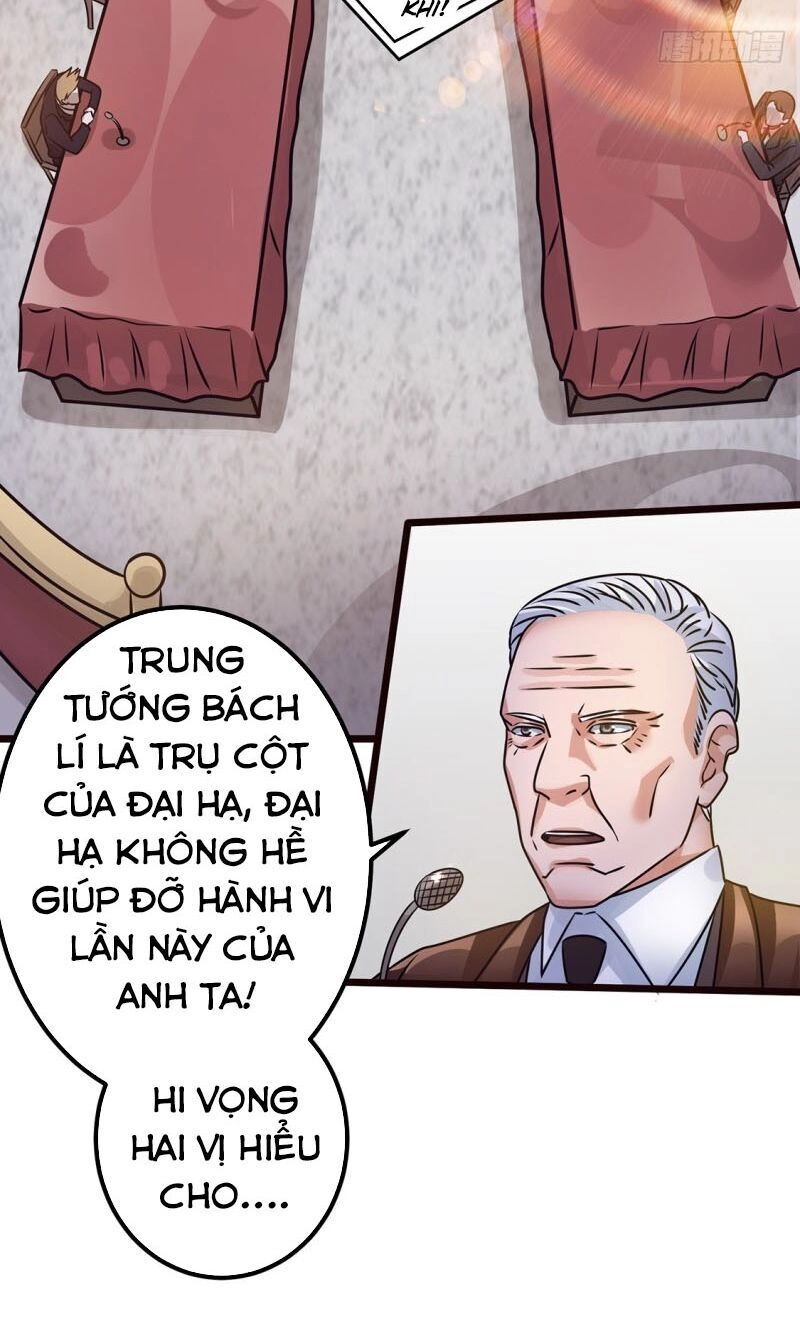 Tiên Vương Trùng Sinh Chapter 92 - 22