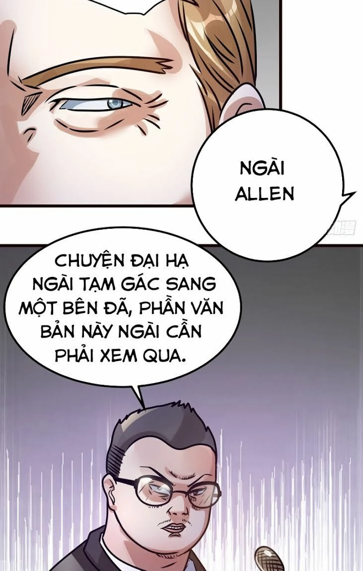 Tiên Vương Trùng Sinh Chapter 92 - 24