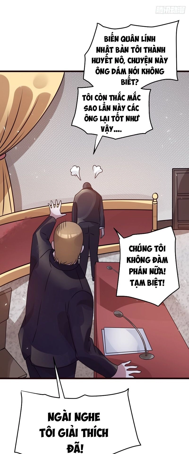 Tiên Vương Trùng Sinh Chapter 92 - 28