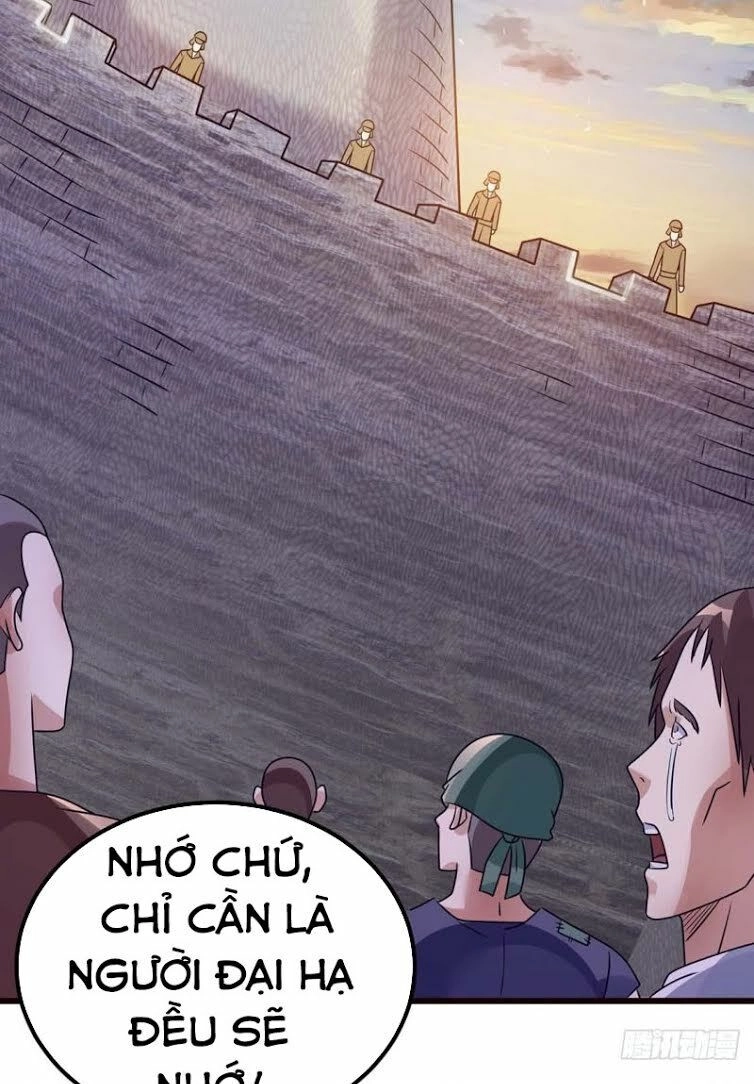 Tiên Vương Trùng Sinh Chapter 92 - 31