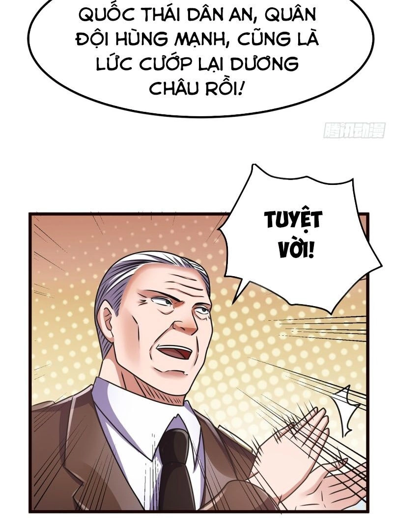 Tiên Vương Trùng Sinh Chapter 93 - 7