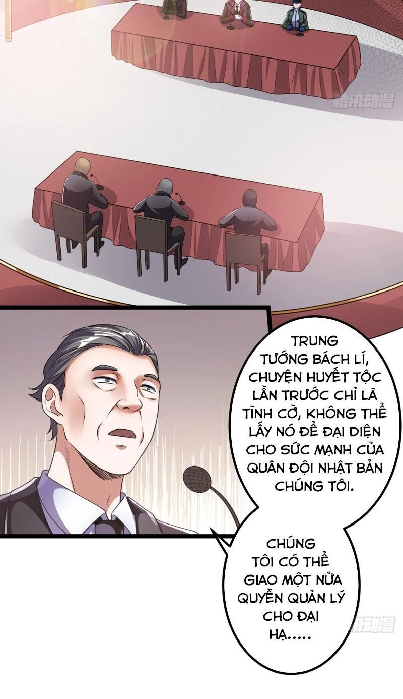 Tiên Vương Trùng Sinh Chapter 93 - 13