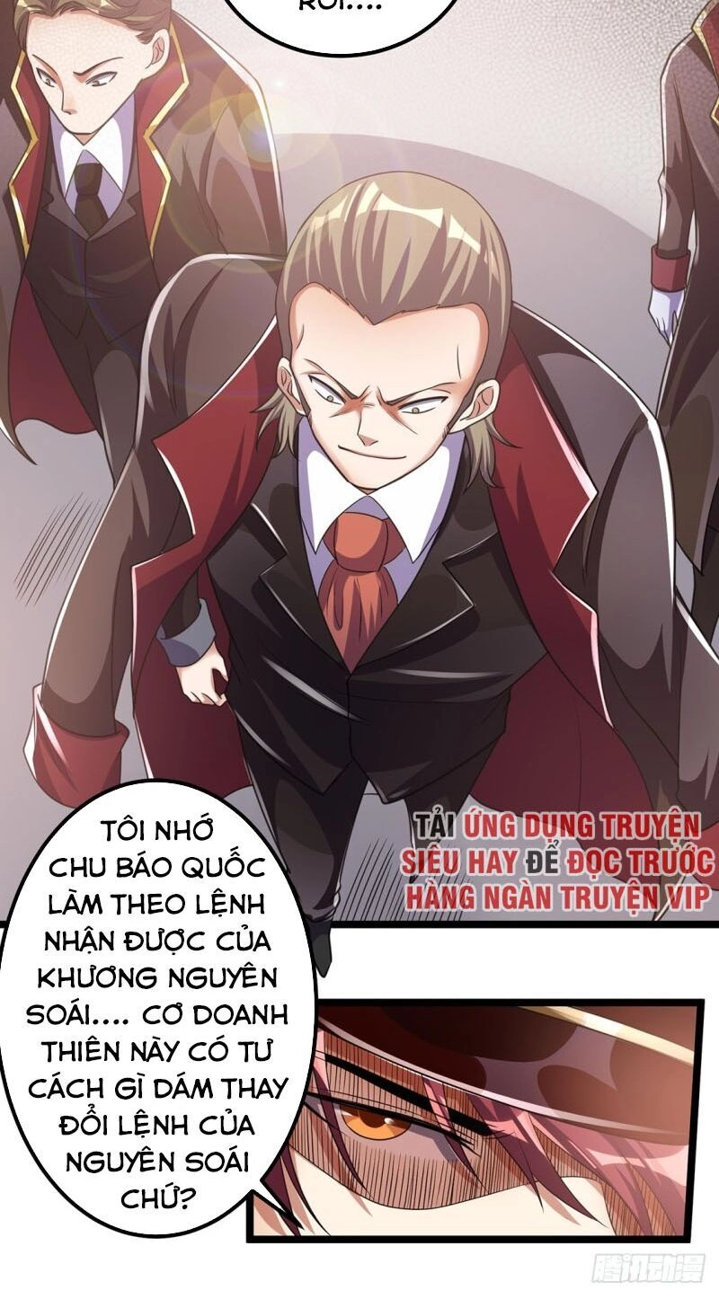 Tiên Vương Trùng Sinh Chapter 93 - 17