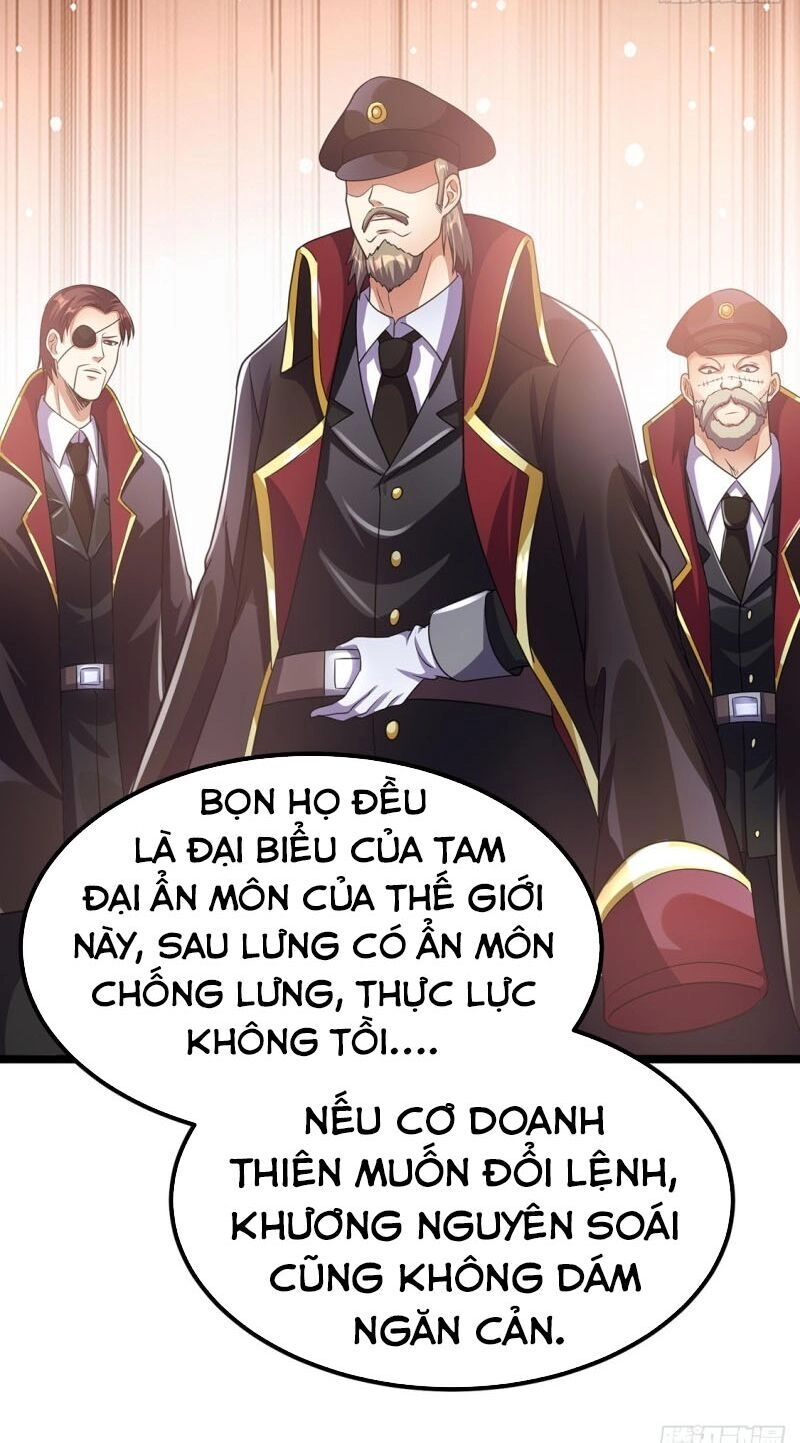 Tiên Vương Trùng Sinh Chapter 93 - 19