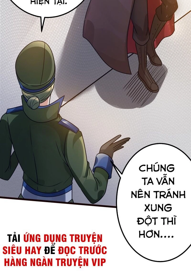 Tiên Vương Trùng Sinh Chapter 93 - 21