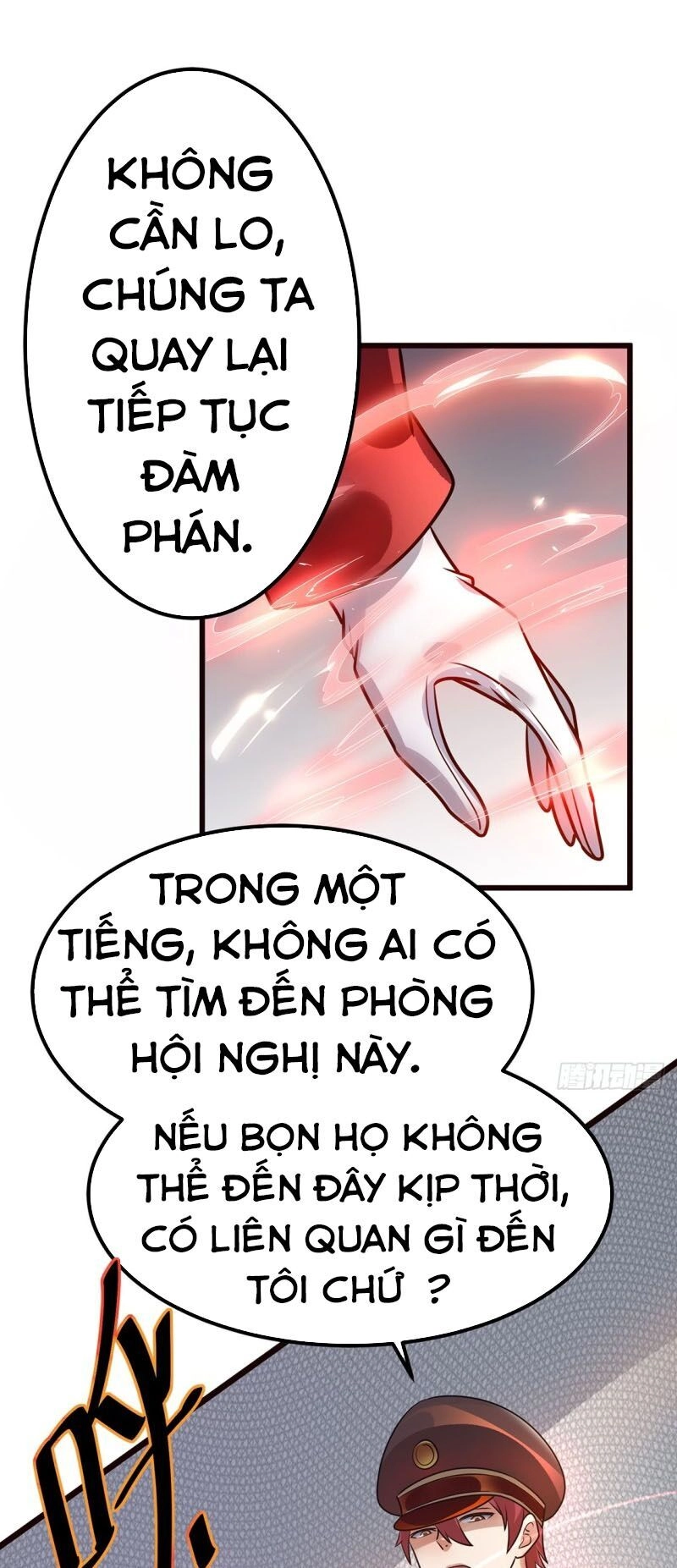 Tiên Vương Trùng Sinh Chapter 93 - 22