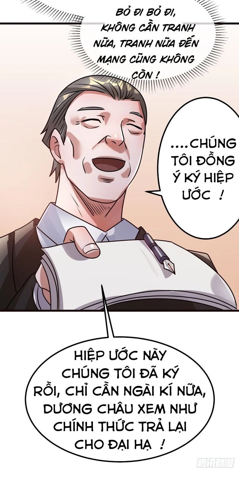 Tiên Vương Trùng Sinh Chapter 93 - 25